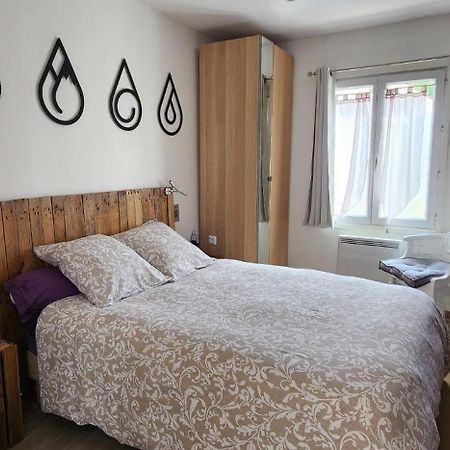 Maison au bout du chemin Gouvieux Extérieur photo