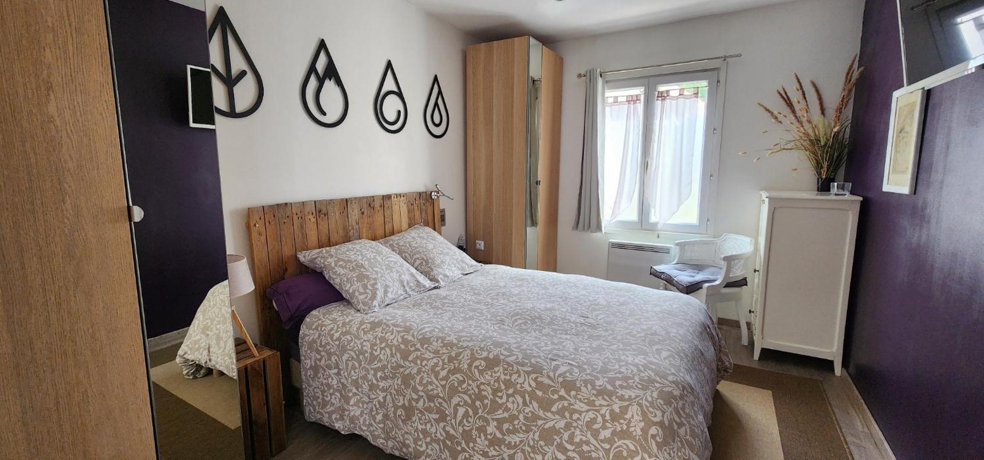 Maison au bout du chemin Gouvieux Extérieur photo