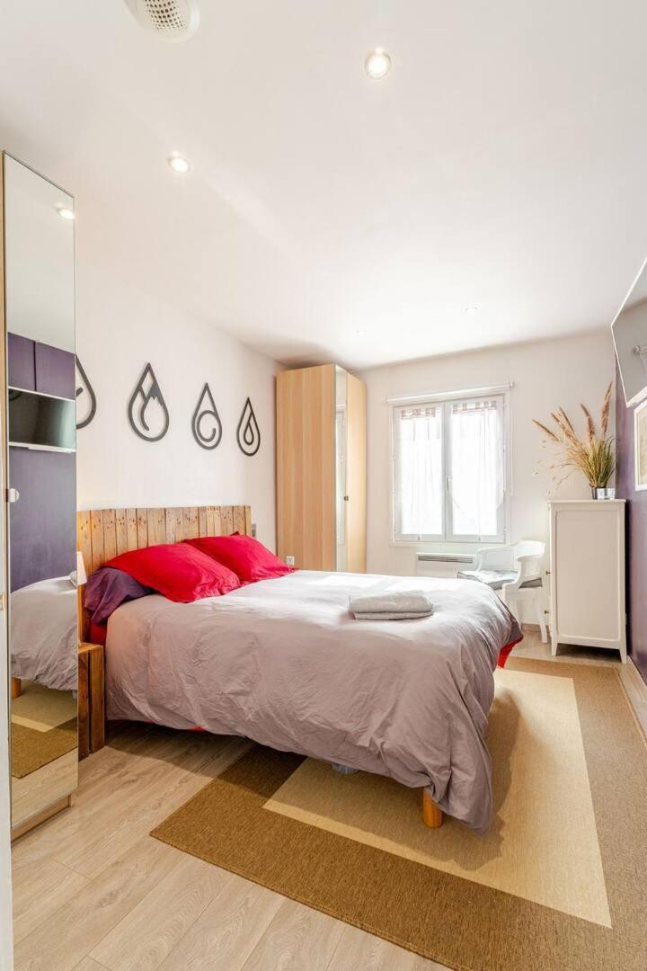 Maison au bout du chemin Gouvieux Extérieur photo
