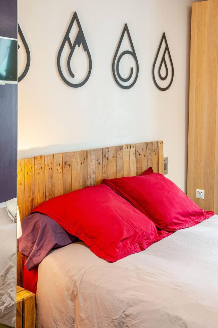 Maison au bout du chemin Gouvieux Extérieur photo